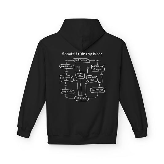 Decisions Hoodie