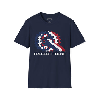 Freedom Cranks T-Shirt