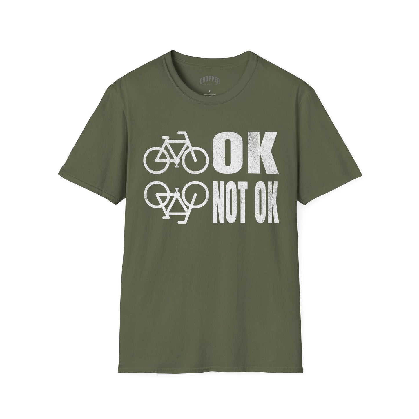 Cycling 101 T-Shirt