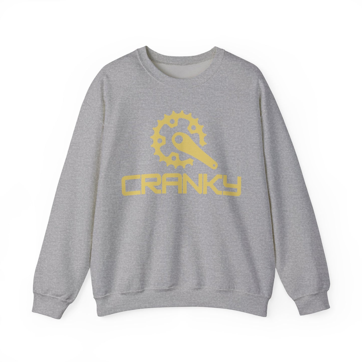 Cranky Sweatshirt