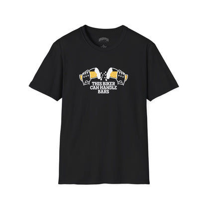 Handle Bars T-Shirt