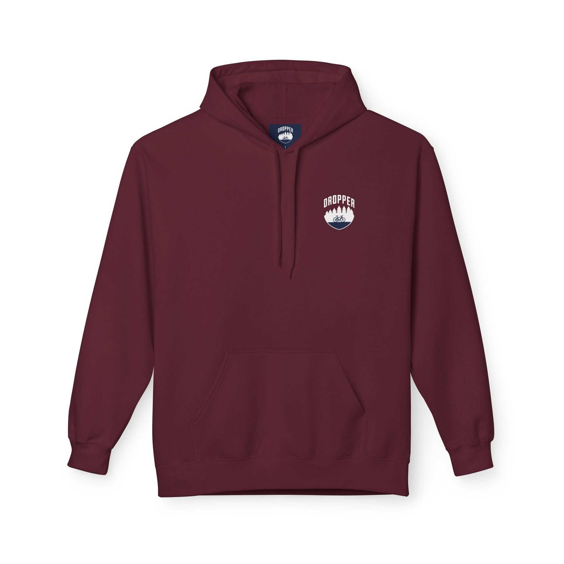 Fair Weather Club Hoodie