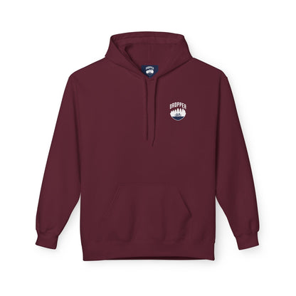 Fair Weather Club Hoodie