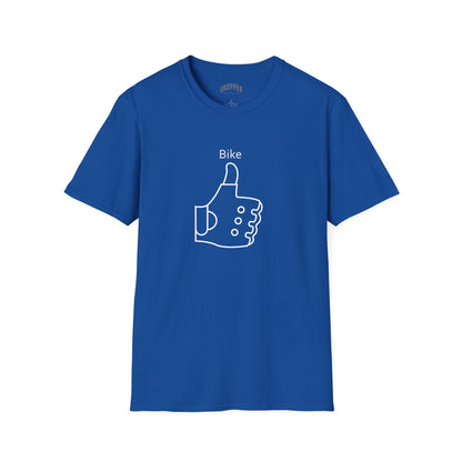 Like Bike T-Shirt