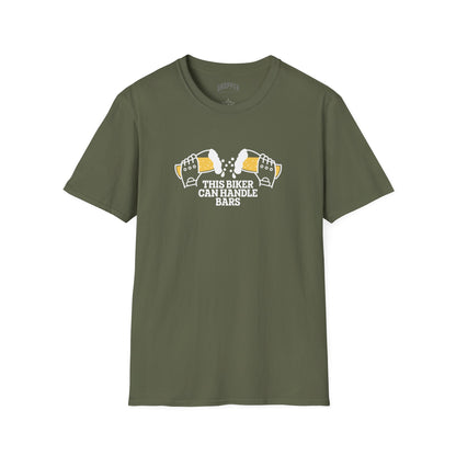 Handle Bars T-Shirt