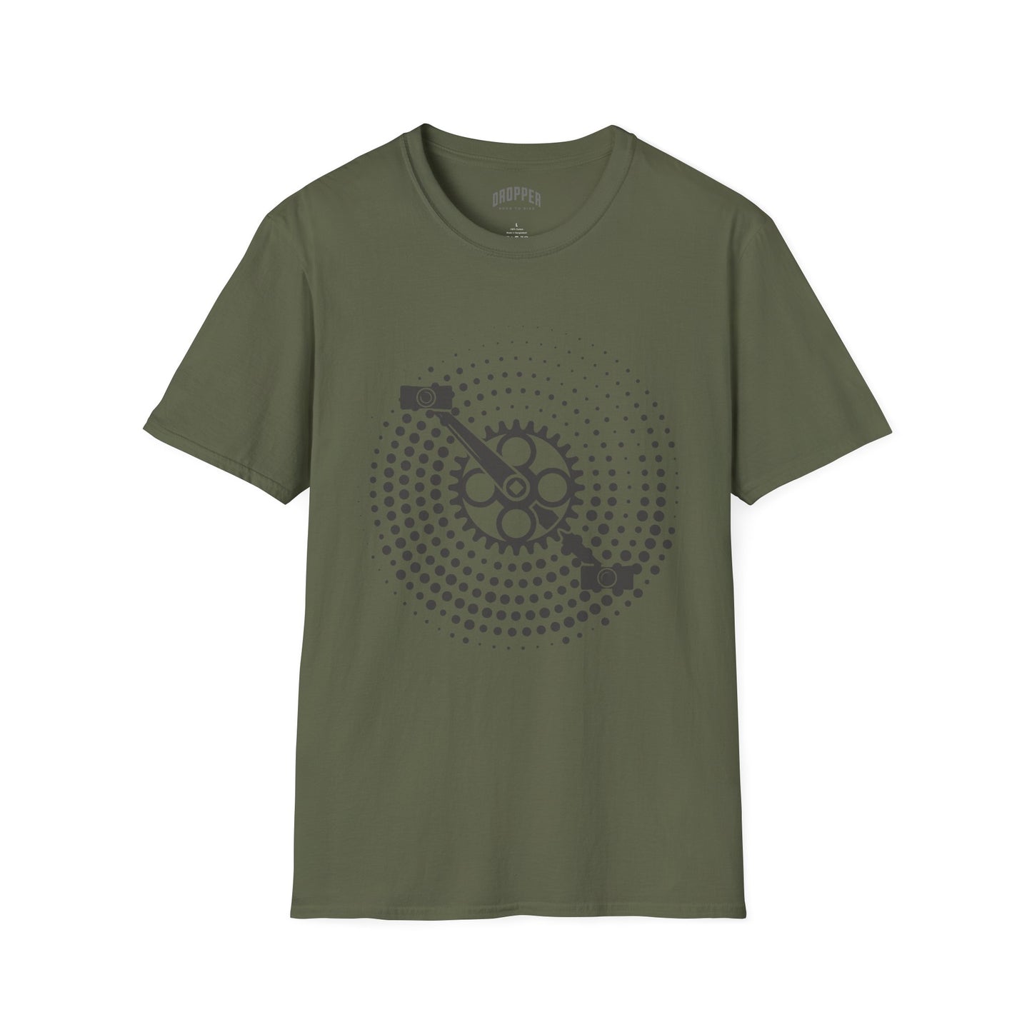 Spin Cycle T-Shirt