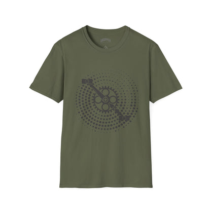 Spin Cycle T-Shirt