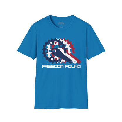 Freedom Cranks T-Shirt