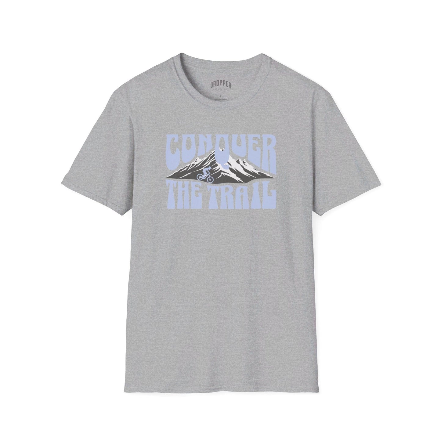 Conquer The Trail T-Shirt