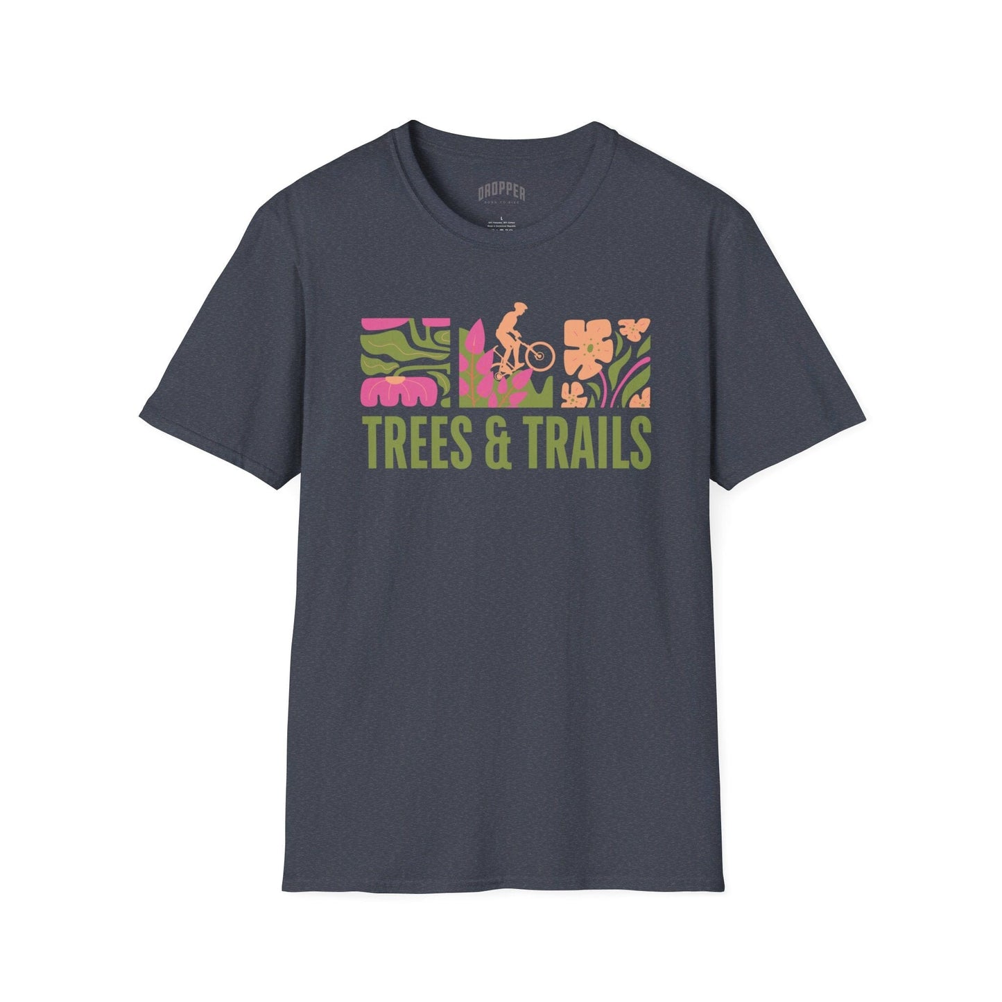 Trees & Trails T-Shirt