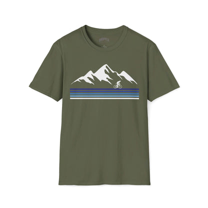 Blue Mountains T-Shirt