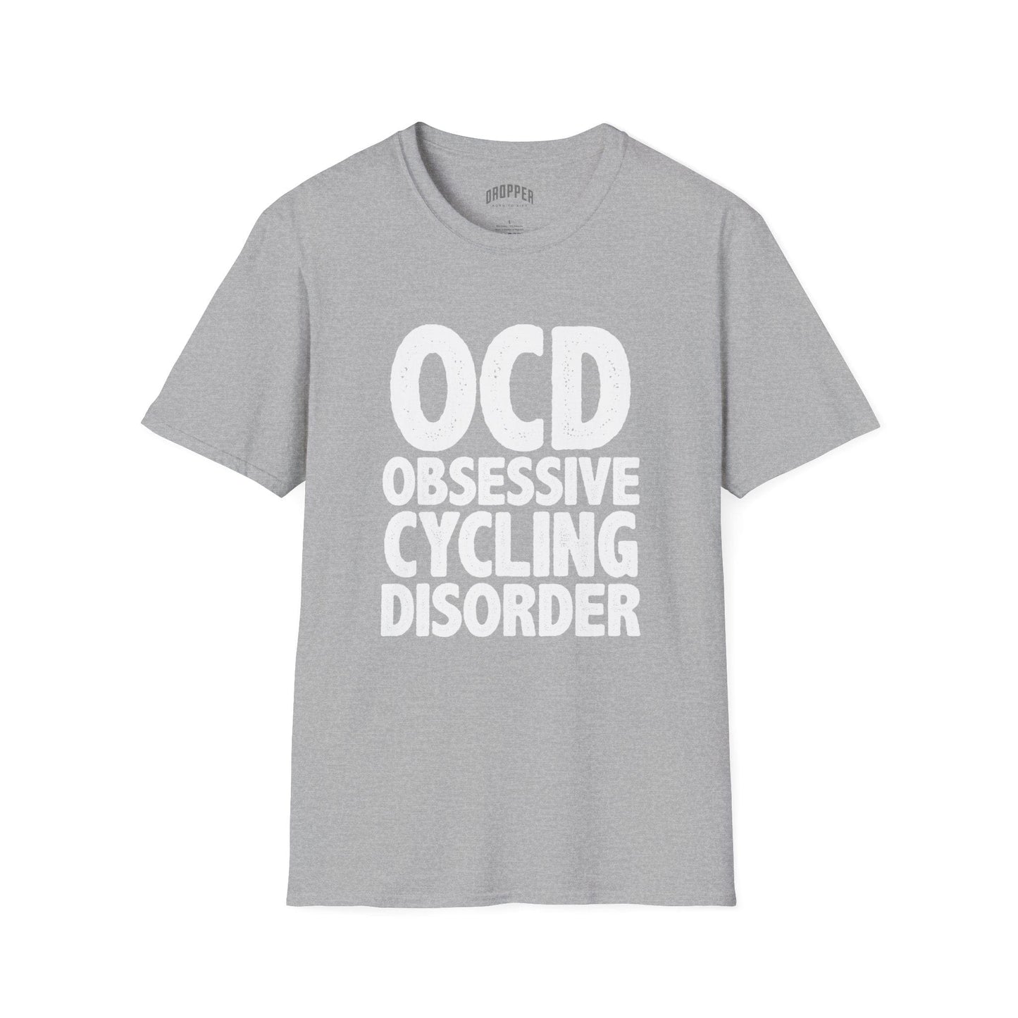 OCD T-Shirt