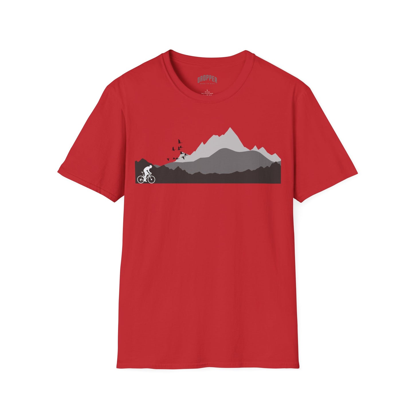 Mountain Valley T-Shirt