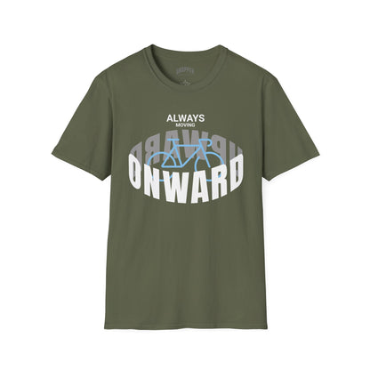 Always Onward & Upward T-Shirt