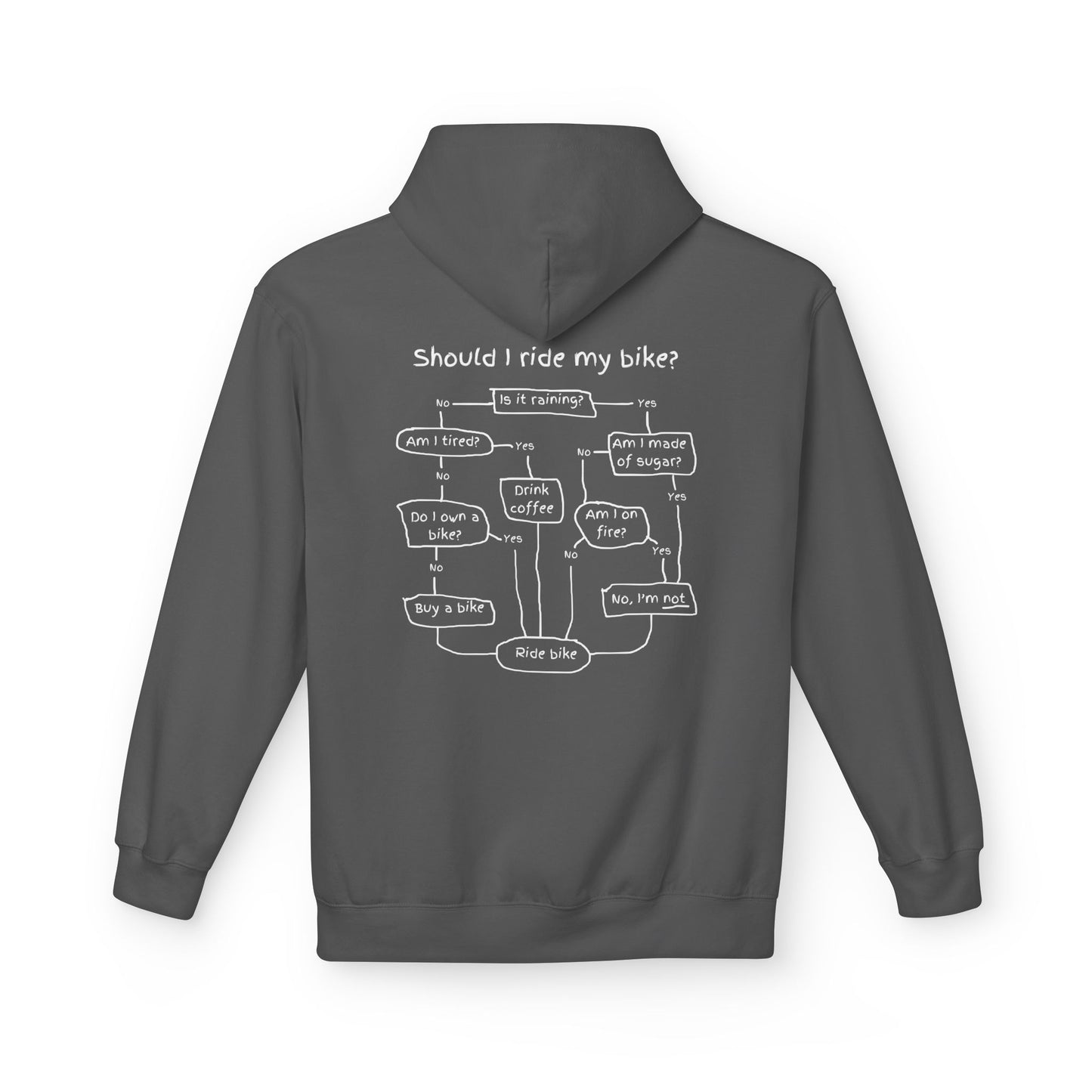 Decisions Hoodie