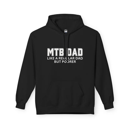 MTB Dad Hoodie