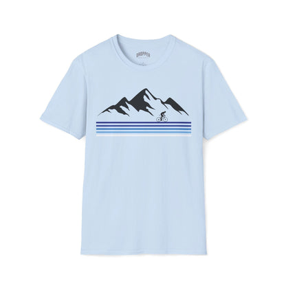 Blue Mountains T-Shirt