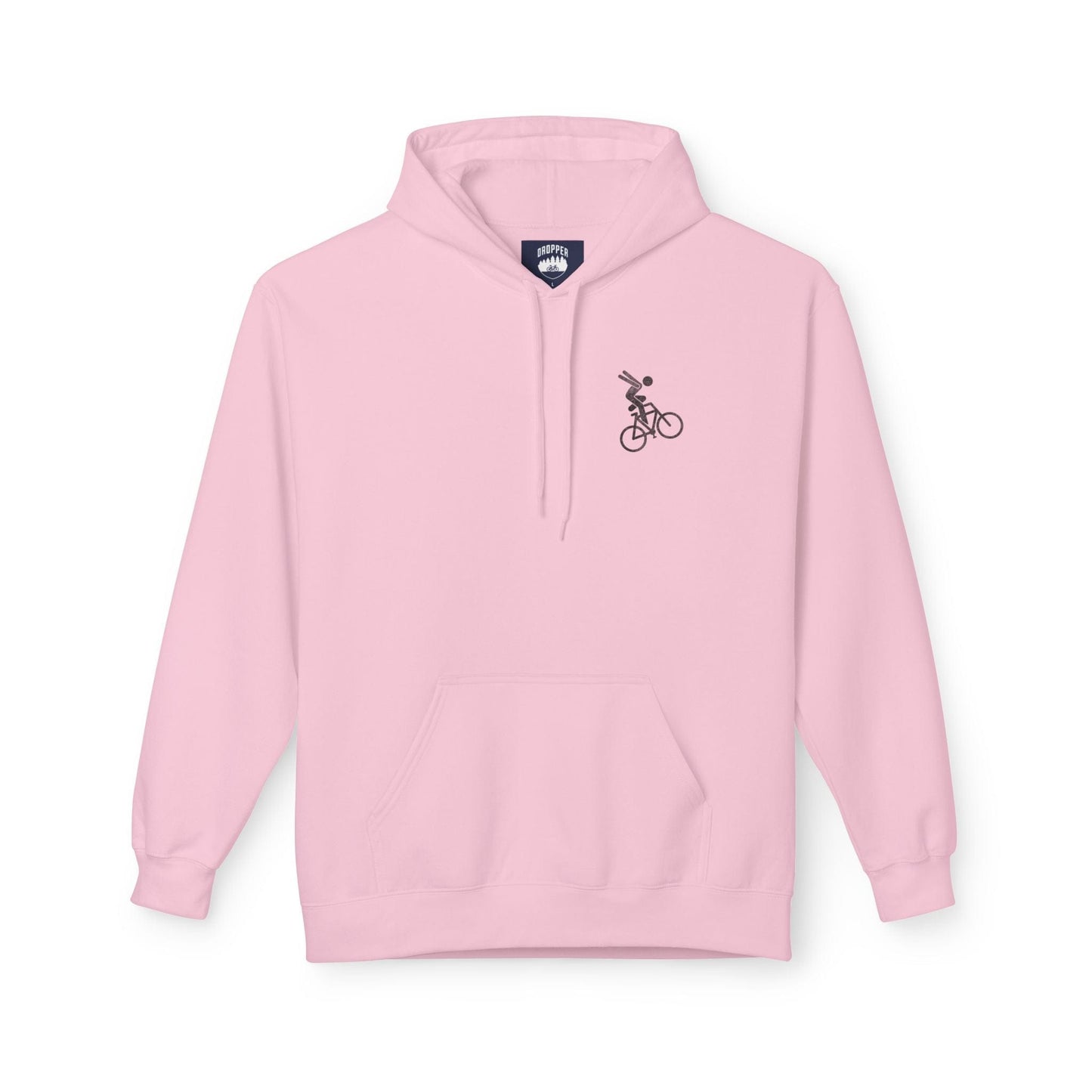 I Do Stupid Things Hoodie