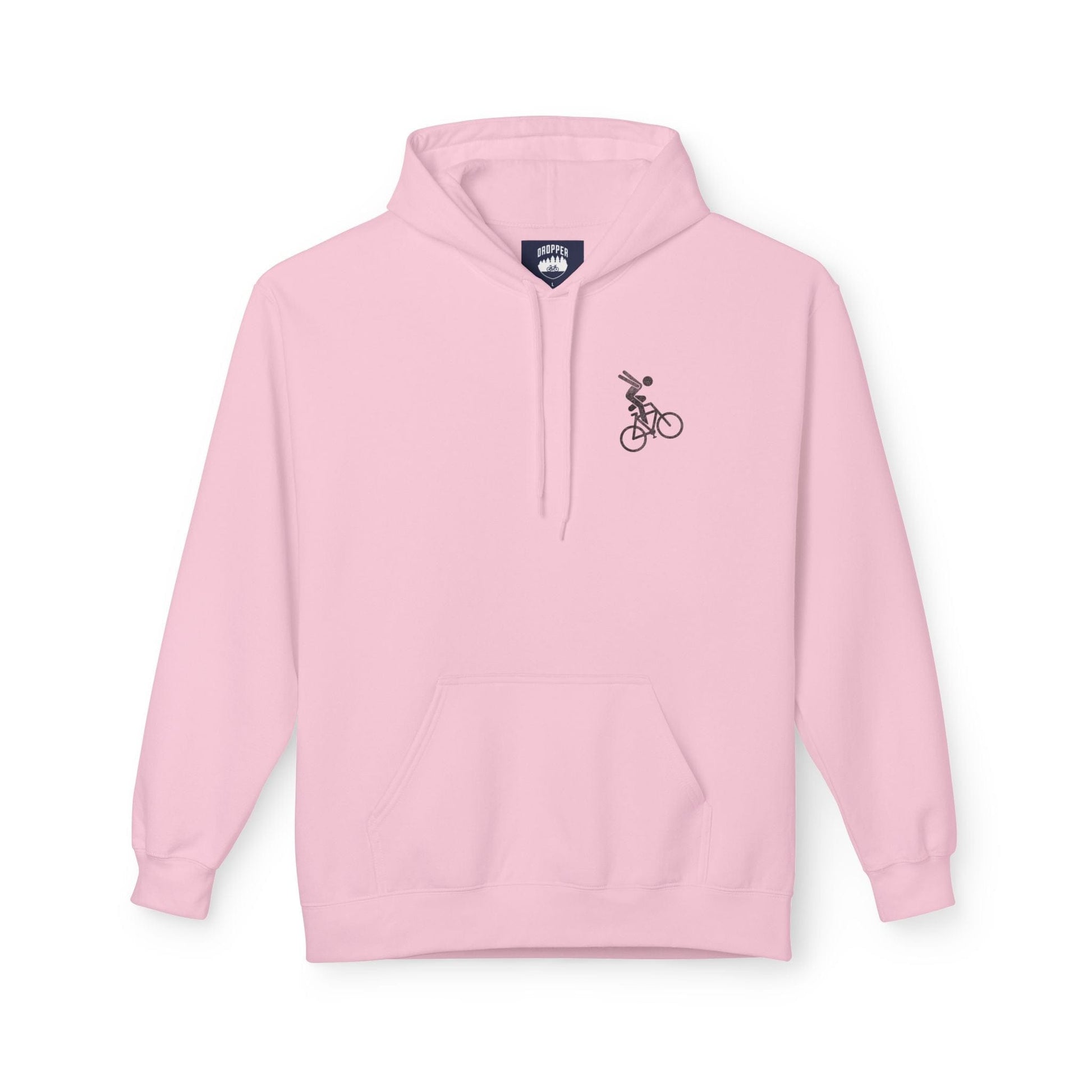 I Do Stupid Things Hoodie