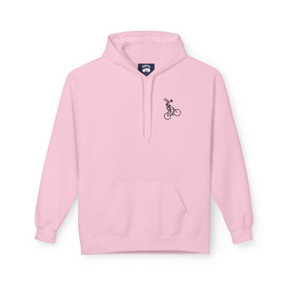 I Do Stupid Things Hoodie