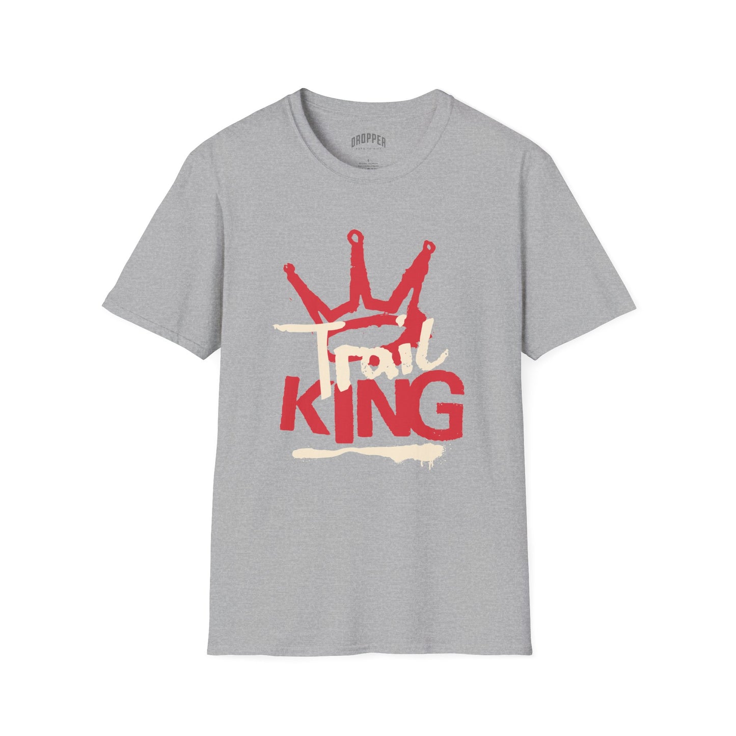 Trail King T-Shirt