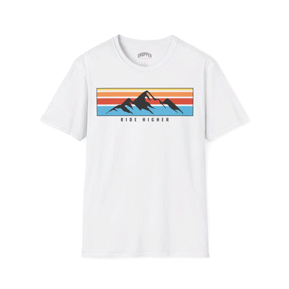 Ride Higher T-Shirt