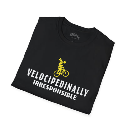 Irresponsible T-Shirt