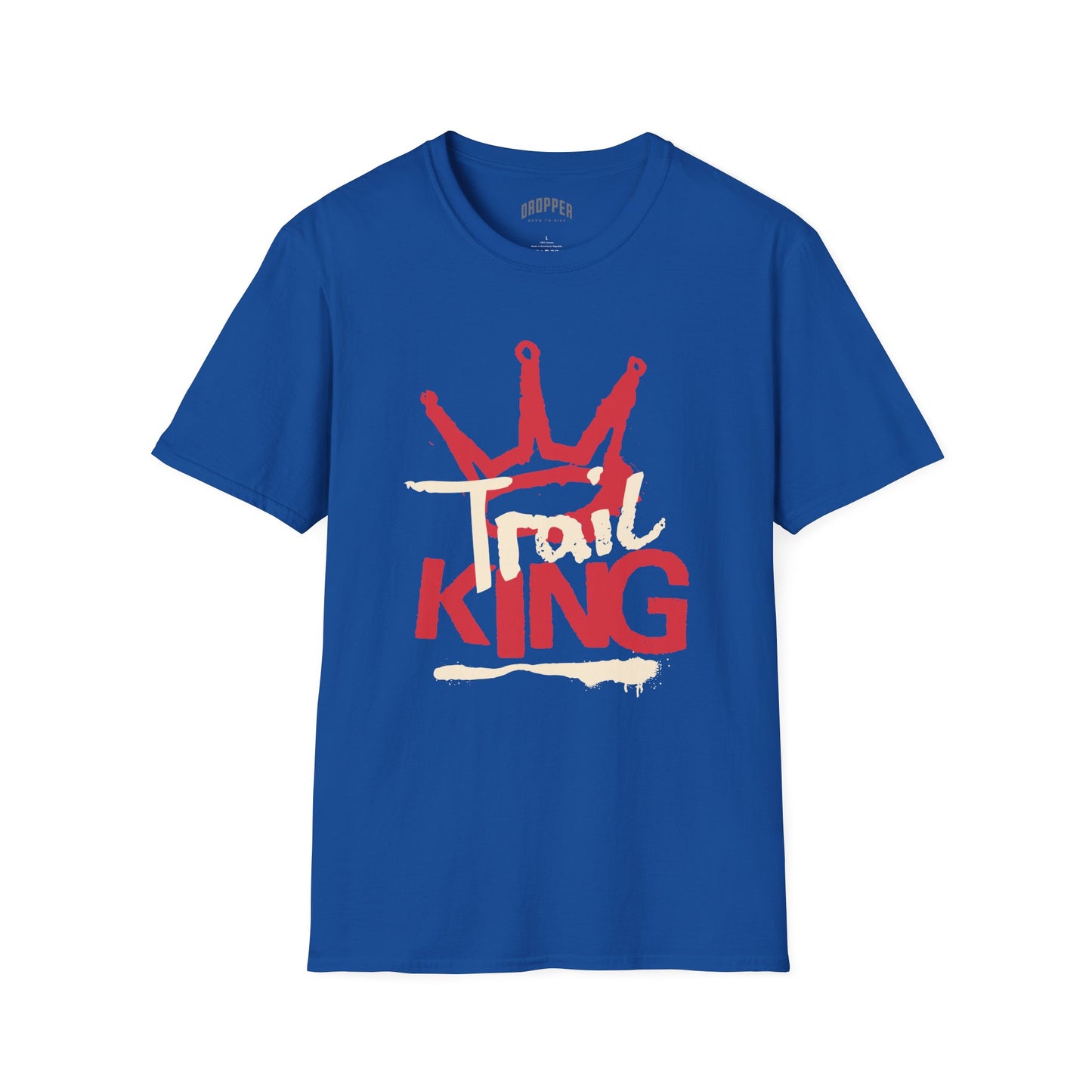 Trail King T-Shirt