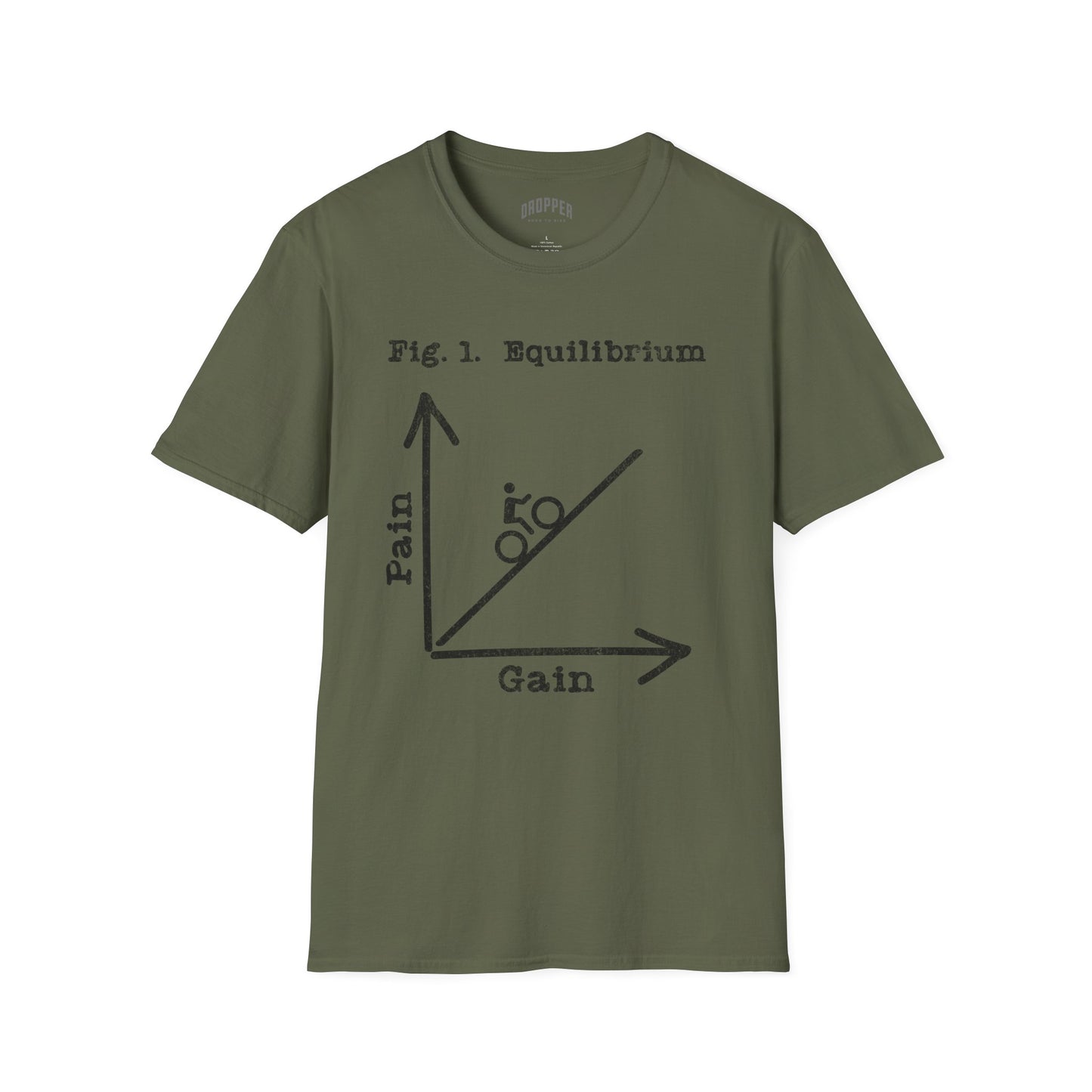 Equilibrium T-Shirt