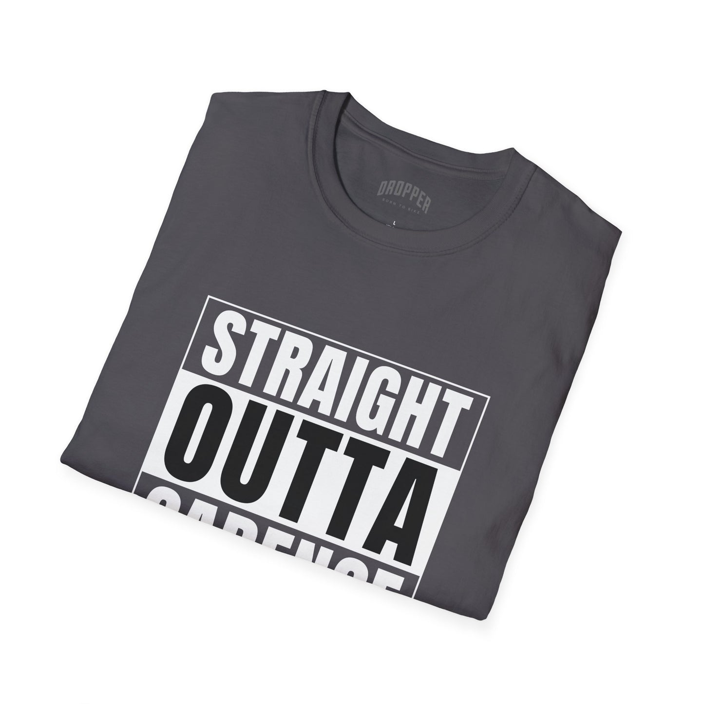 Straight Outta T-Shirt