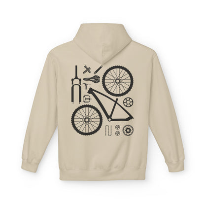 Ingredients Hoodie