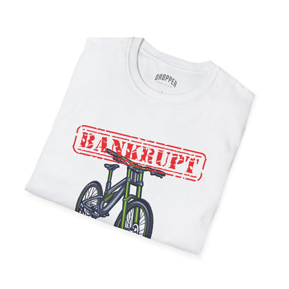 MTB Bankrupt T-Shirt