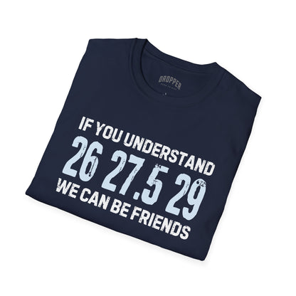 Understand T-Shirt