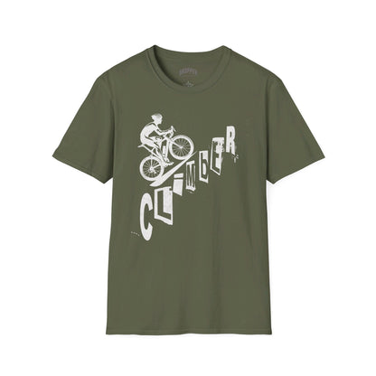 Climber T-Shirt