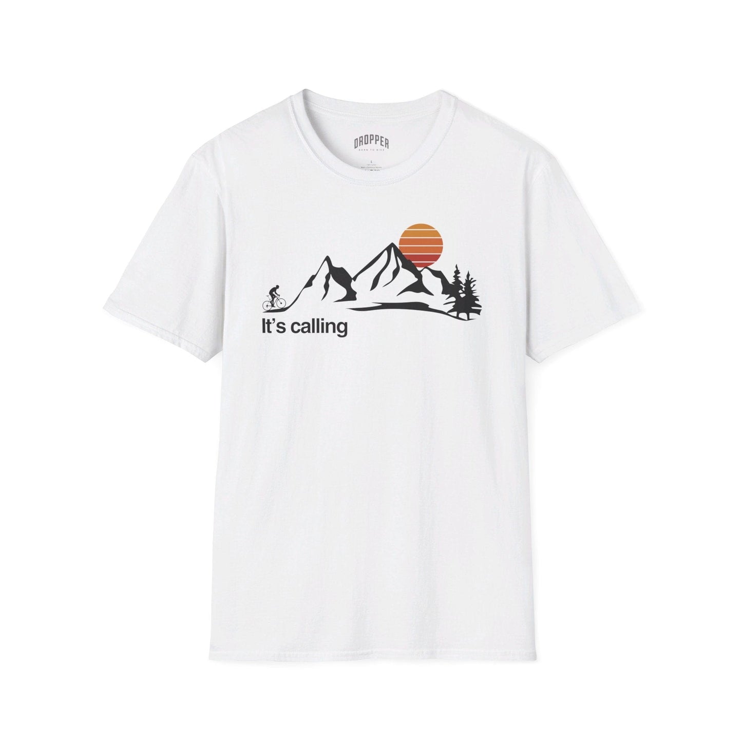 It's Calling T-Shirt