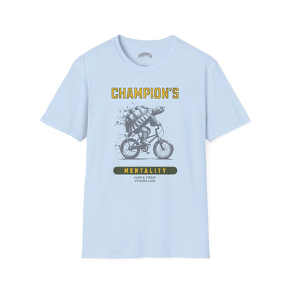 Champion's Mentality T-Shirt