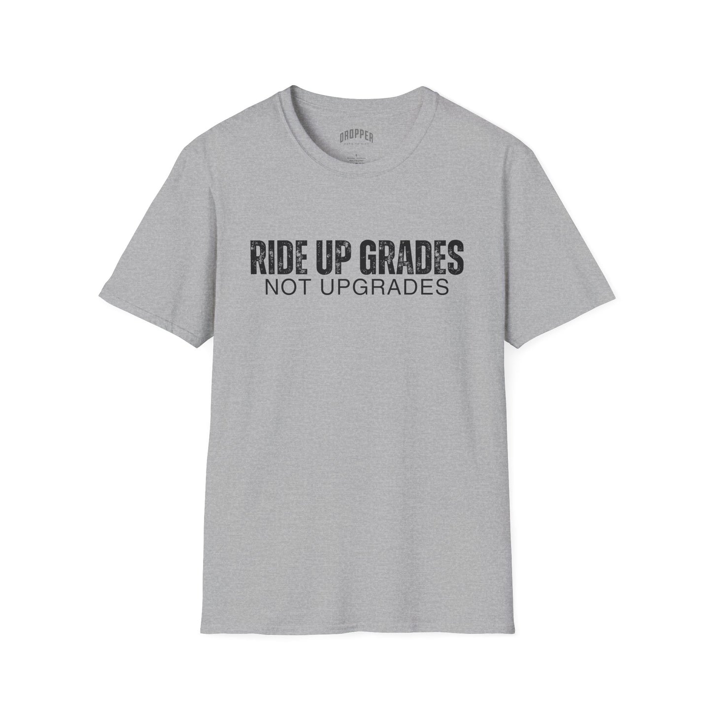 Ride Up Grades T-Shirt