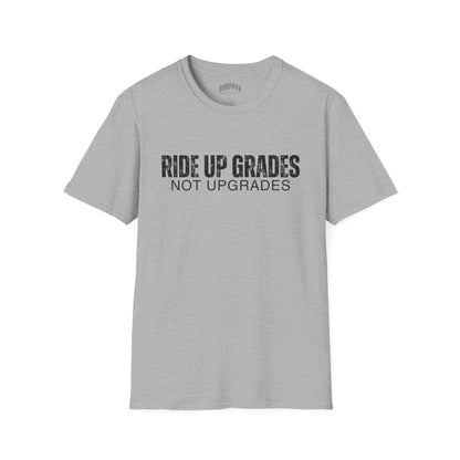 Ride Up Grades T-Shirt