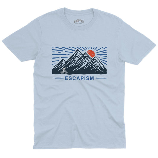 Cycling Escapism T-Shirt