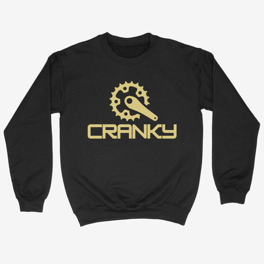 Cranky Sweatshirt