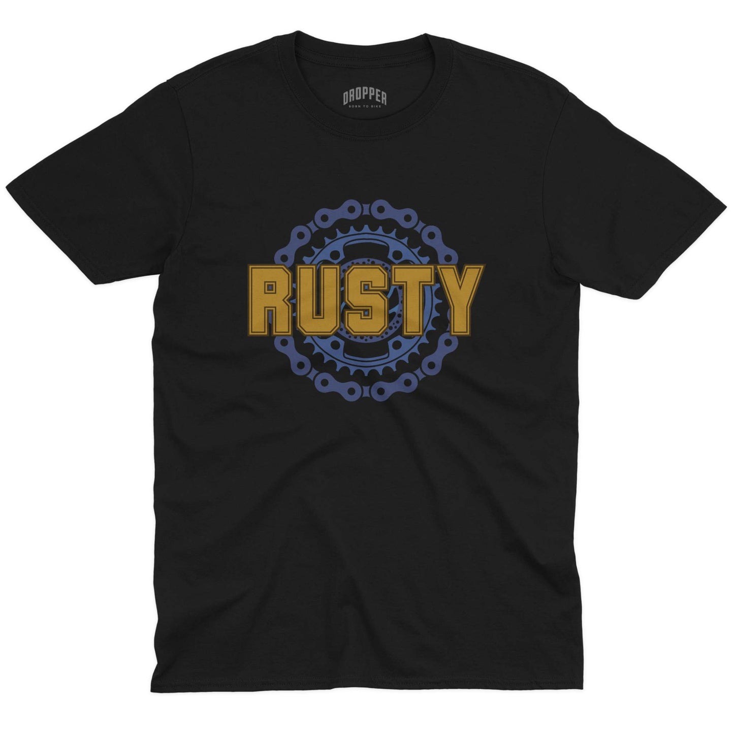 Rusty T-Shirt