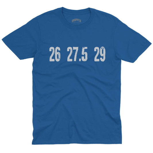 Past & Present T-Shirt