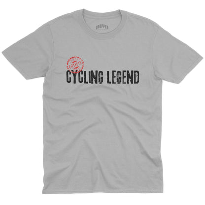 Cycling Legend T-Shirt