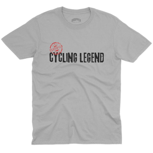 Cycling Legend T-Shirt