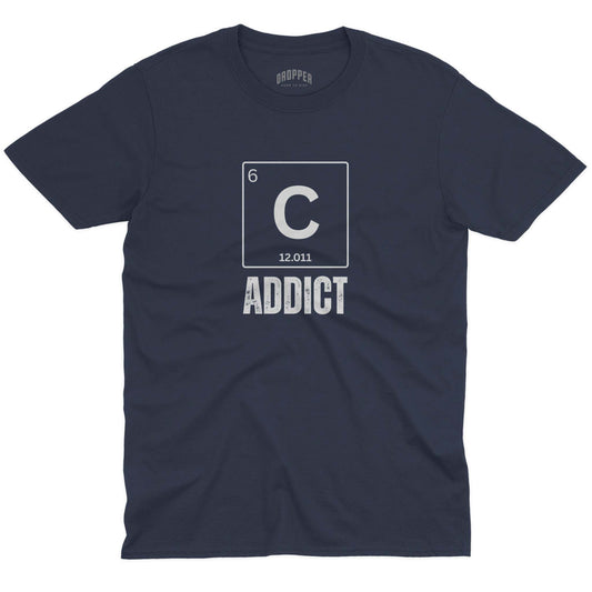 Carbon T-Shirt