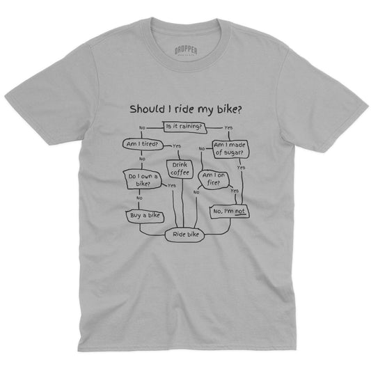 Decisions T-Shirt