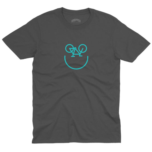 Bi-smile-cle T-Shirt