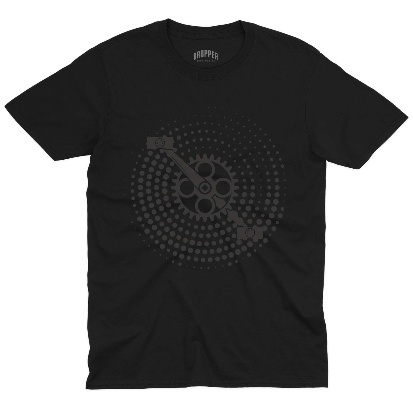 Spin Cycle T-Shirt