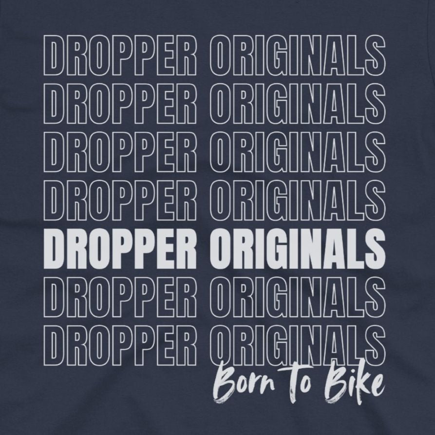 Dropper Originals T-Shirt