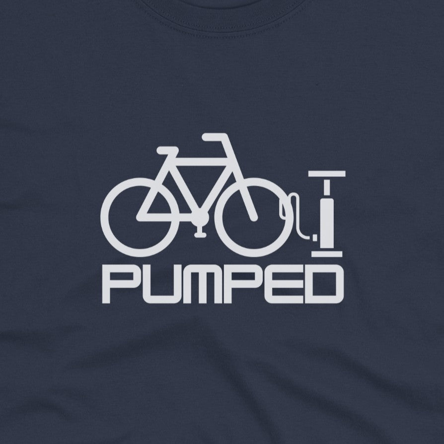 Pumped T-Shirt